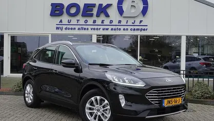 Occasion Ford Kuga Titanium 2021 SUV