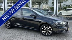 Zwart Gebruikt 2019 Renault Mégane GrandTour Bose Edition Stationwagen | € 15.950 (Goede deal)