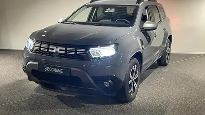 Occasion Dacia Duster Journey 2025 SUV