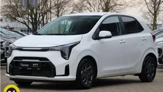 Gebruikt 2025 Kia Picanto Hatchback | € 19.945 (Eerlijke prijs)