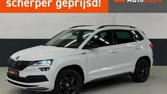 Gebruikt 2020 Skoda Karoq Business Line SUV | € 27.993 (Eerlijke prijs)