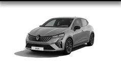 Grijs Nieuw 2025 Renault Clio V Techno Hatchback | € 27.693 (Eerlijke prijs)