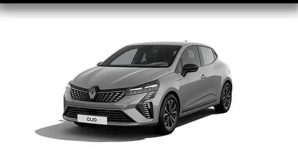 Grijs Nieuw 2025 Renault Clio V Techno Hatchback | € 27.693 (Eerlijke prijs)