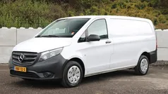 Gebruikt 2019 Mercedes Vito MPV | € 7.990 (Super prijs)