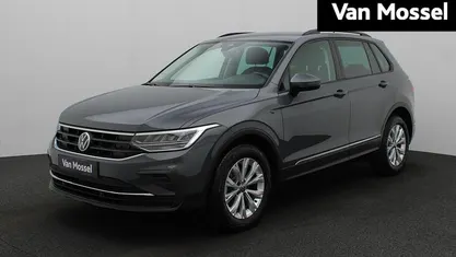 Occasion VW Tiguan Life 150 PK (110 kW) 2021 SUV