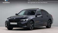 Gebruikt 2025 BMW 330e M Sport Sedan | € 57.450 (Eerlijke prijs)