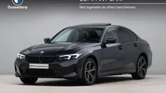 Gebruikt 2025 BMW 330e M Sport Sedan | € 59.950 (Eerlijke prijs)