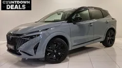 Gebruikt 2025 Nissan Qashqai SUV | € 39.245 (Eerlijke prijs)