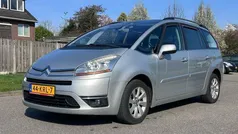 Grijs Gebruikt 2010 Citroën Grand C4 Picasso Business Class MPV | € 6.150 (Eerlijke prijs)
