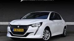 Wit Gebruikt 2022 Peugeot 208 Active Hatchback | € 15.945 (Eerlijke prijs)