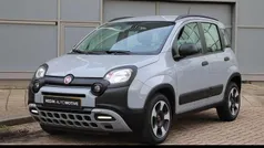Gebruikt 2020 Fiat Panda Cross Cross Hatchback | € 13.945 (Eerlijke prijs)