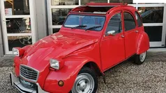 Gebruikt 1986 Citroën 2CV Sedan | € 8.498