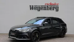 Zwart, metallic lak Gebruikt 2014 Audi RS6 Sport Stationwagen | € 43.950 (Eerlijke prijs)