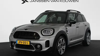 Gebruikt 2025 Mini Cooper Countryman SUV | € 32.945 (Goede deal)