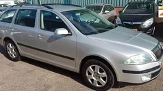 Gebruikt 2005 Skoda Octavia Elegance Stationwagen | € 1.950 (Eerlijke prijs)