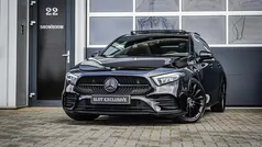 Gebruikt 2018 Mercedes A250 Edition 1 Hatchback | € 28.500 (Eerlijke prijs)