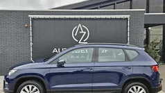 Gebruikt 2017 Seat Ateca Style SUV | € 14.999 (Eerlijke prijs)