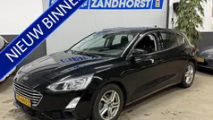 Zwart Gebruikt 2019 Ford Focus Business Edition Hatchback | € 12.995 (Super prijs)
