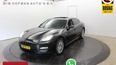 Gebruikt 2011 Porsche Panamera Sedan | € 33.741 (Eerlijke prijs)