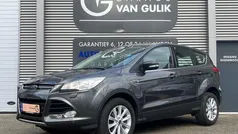 Gebruikt 2017 Ford Kuga SUV | € 13.495 (Goede deal)