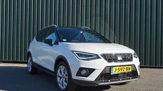 Wit Gebruikt 2020 Seat Arona FR SUV | € 18.950 (Eerlijke prijs)