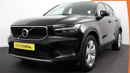 Gebruikt 2021 Volvo XC40 Momentum SUV | € 25.890 (Super prijs)