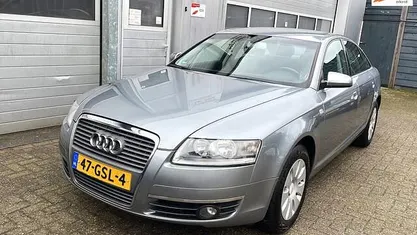 Occasion Audi A6 Business 170 PK (125 kW) 2008 Sedan