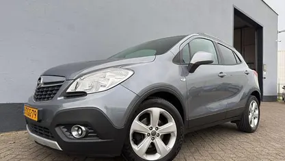 Occasion Opel Mokka Edition 140 PK (102 kW) 2014 SUV