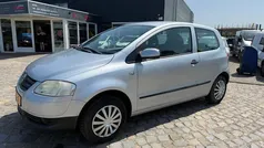 Grijs Gebruikt 2007 VW Fox Trendline Hatchback | € 1.950 (Eerlijke prijs)