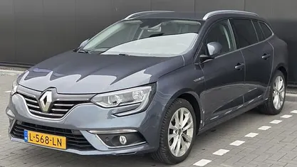 Occasion Renault Mégane GT Line GT-Line 140 PK (102 kW) 2019 Stationwagen
