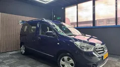 Blauw Gebruikt 2017 Dacia Dokker Ambiance Van | € 8.750 (Goede deal)