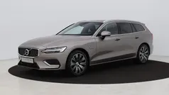 Gebruikt 2020 Volvo V60 Inscription Stationwagen | € 27.700 (Goede deal)