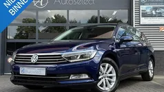 Gebruikt 2018 VW Passat Highline Stationwagen | € 19.990 (Goede deal)