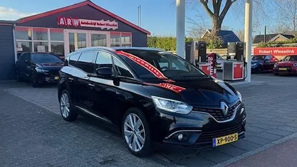 Occasion Renault Grand Scénic IV LIMITED 140 PK (102 kW) 2019 MPV