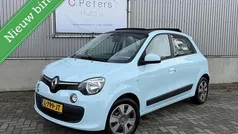 Gebruikt 2014 Renault Twingo Collection Hatchback | € 5.490 (Eerlijke prijs)