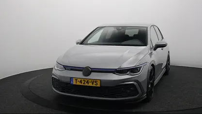 Occasion VW Golf VIII Style 2023 Hatchback