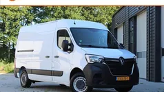 Gebruikt 2023 Renault Master Komfort Van | € 20.950 (Super prijs)