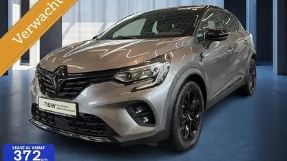 Occasion Renault Captur Rive Gauche 92 PK (67 kW) 2022 SUV