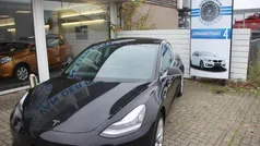 Zwart Gebruikt 2019 Tesla Model 3 Standard Range Sedan | € 19.950 (Goede deal)