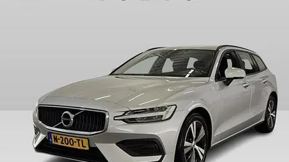 Occasion Volvo V60 Core 163 PK (119 kW) 2021 Stationwagen