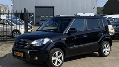 Gebruikt 2011 Kia Soul SUV | € 4.995 (Eerlijke prijs)
