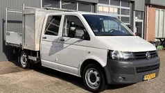 VW T5