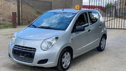 Occasion Suzuki Alto GL 2011 Hatchback