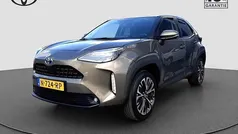 Groen Gebruikt 2021 Toyota Yaris Cross Executive SUV | € 27.950 (Eerlijke prijs)