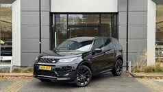 Santorini blackebony duoleather seats with lunar grey stitch Gebruikt 2024 Land Rover Discovery Sport SE Dynamic SUV | € 54.850 (Eerlijke prijs)
