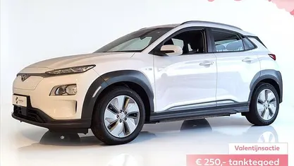 Occasion Hyundai Kona Comfort 150 kW (204 PK) 2020 Wit SUV