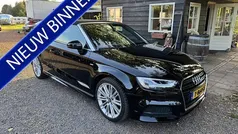 Gebruikt 2017 Audi A3 Cabriolet S-Line Cabriolet | € 18.950 (Eerlijke prijs)