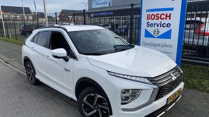 Occasion 2022 Mitsubishi Eclipse Cross SUV | € 25.735 (Eerlijke prijs)