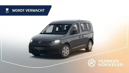 Occasion 2026 VW Caddy MPV | € 35.650 (Super prijs)