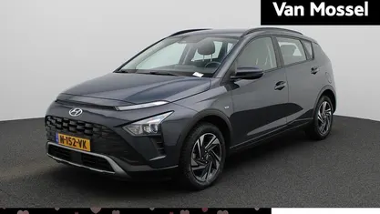 Occasion 2022 Hyundai Bayon Comfort SUV | € 16.400 (Eerlijke prijs)